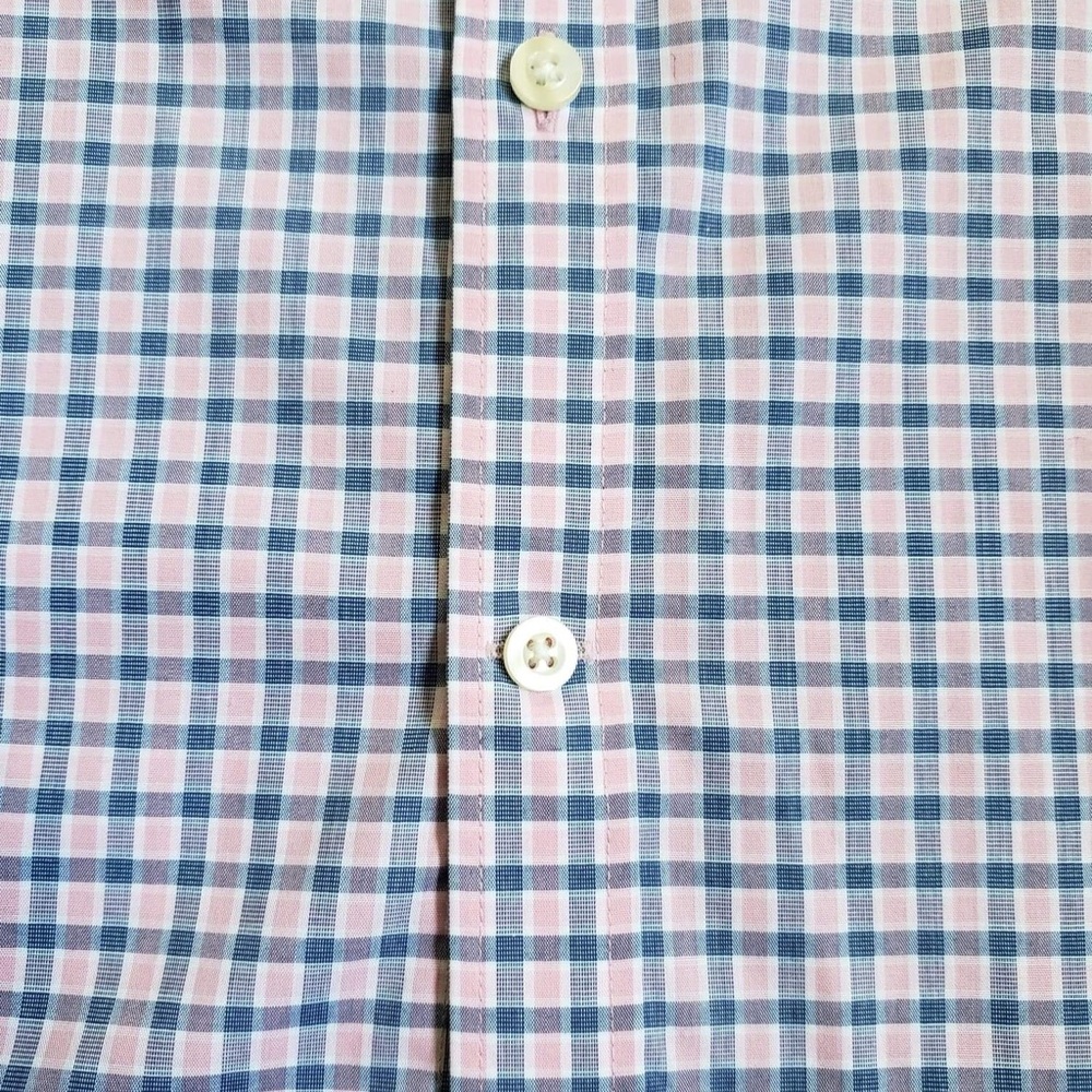 MEN’S MICHAEL KORS SHIRT DRESS - Picture 11 of 11